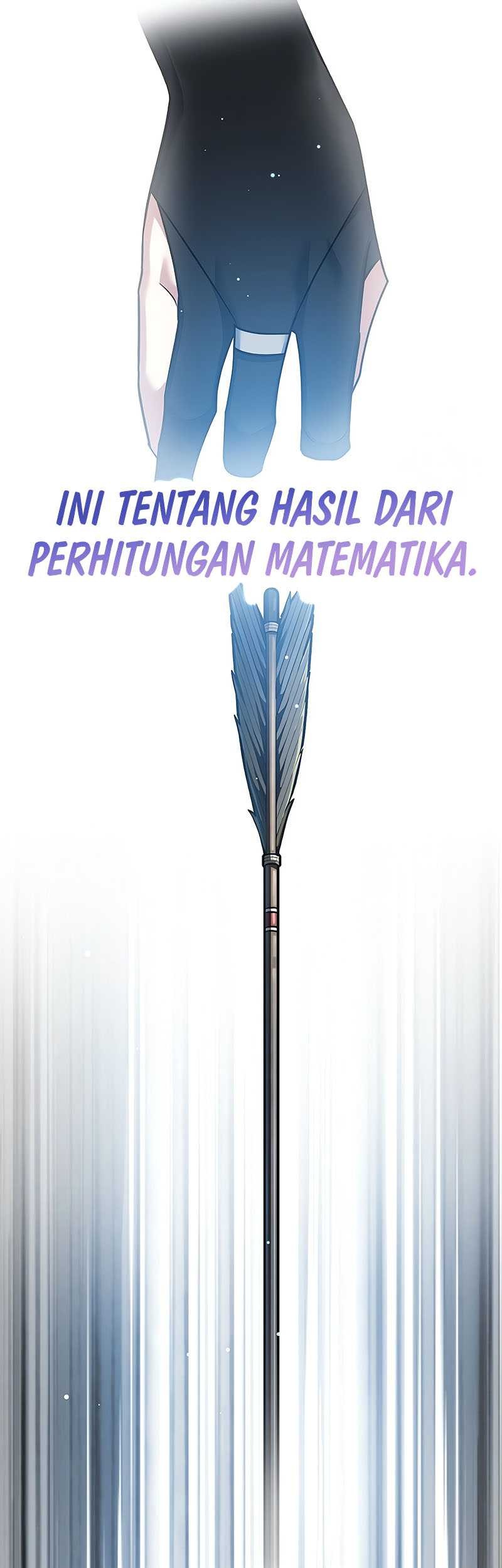 Genius Archer’s Streaming Bab 22 halaman 82