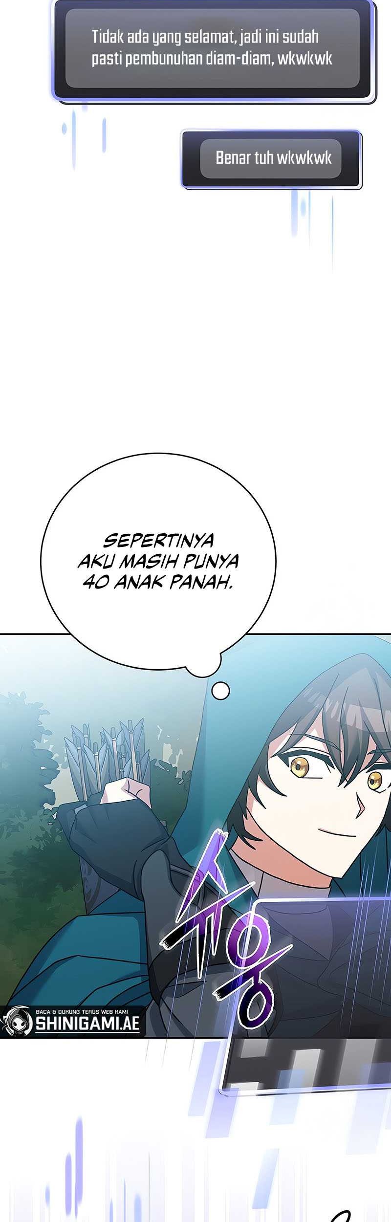 Genius Archer’s Streaming Bab 23 halaman 4