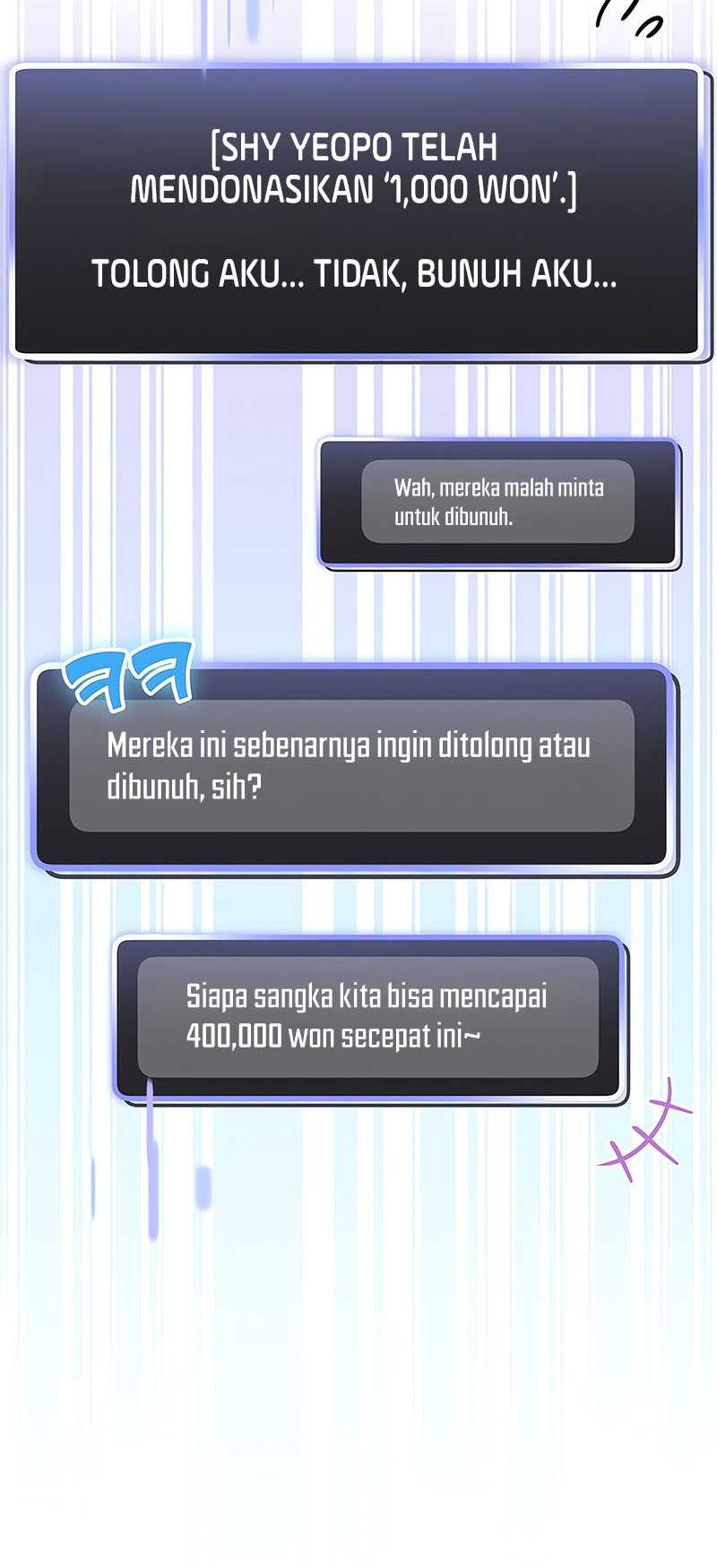 Genius Archer’s Streaming Bab 23 halaman 5