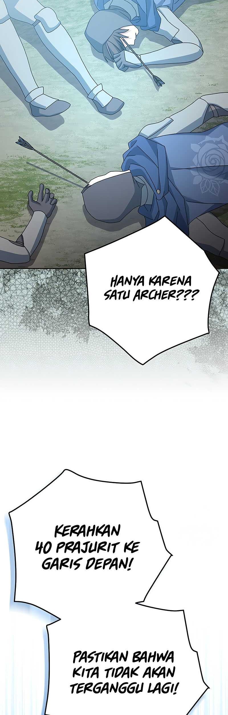 Genius Archer’s Streaming Bab 23 halaman 7