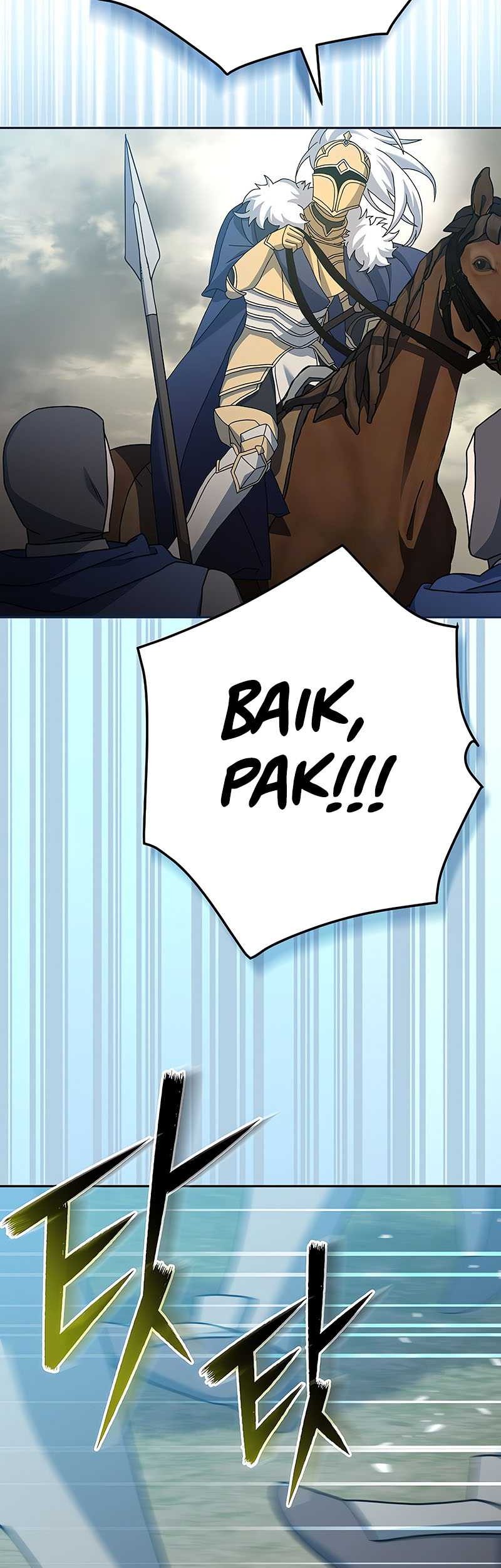 Genius Archer’s Streaming Bab 23 halaman 8