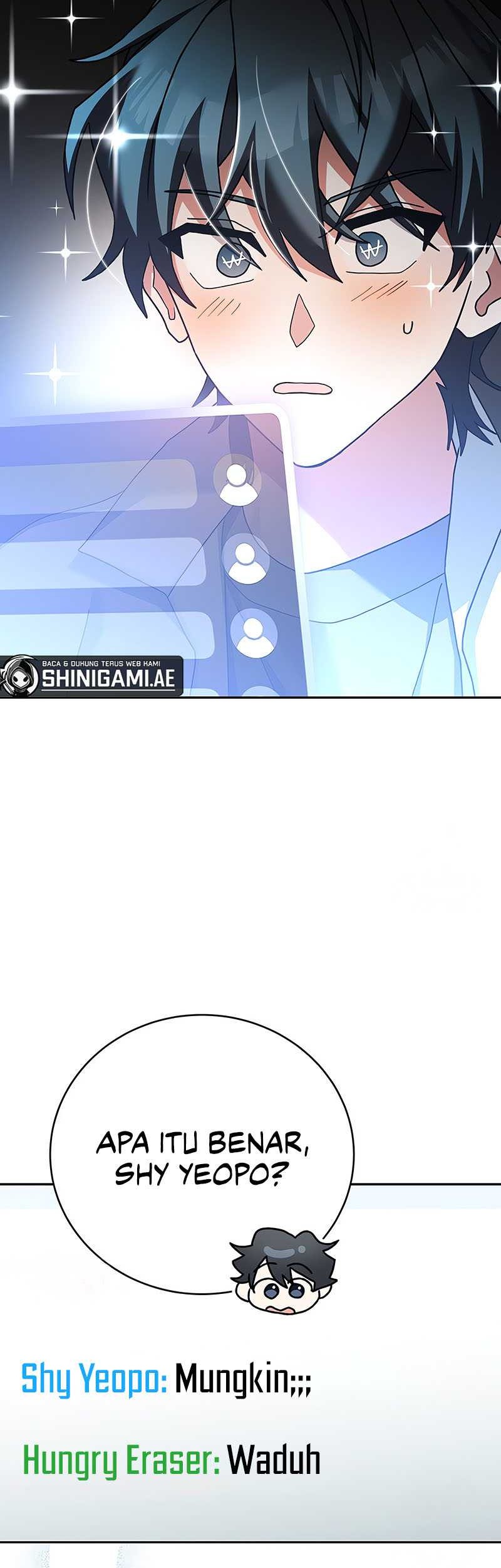 Genius Archer’s Streaming Bab 23 halaman 12