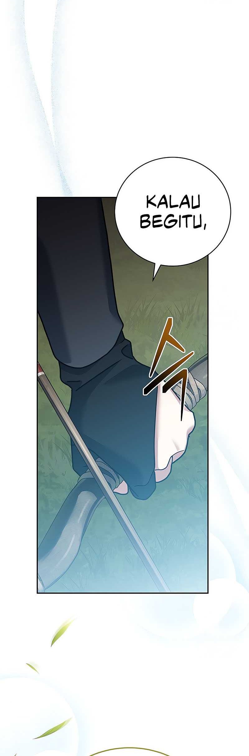 Genius Archer’s Streaming Bab 23 halaman 13