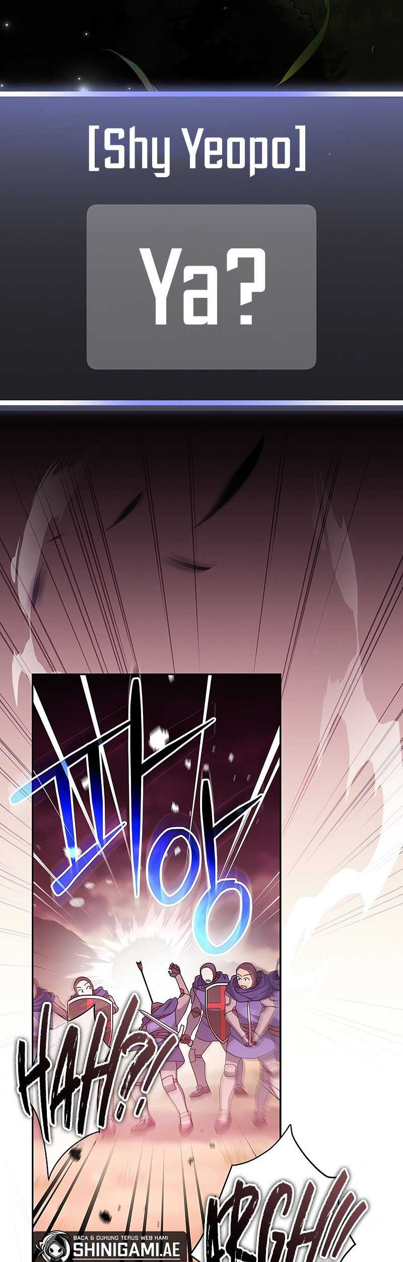 Genius Archer’s Streaming Bab 23 halaman 15