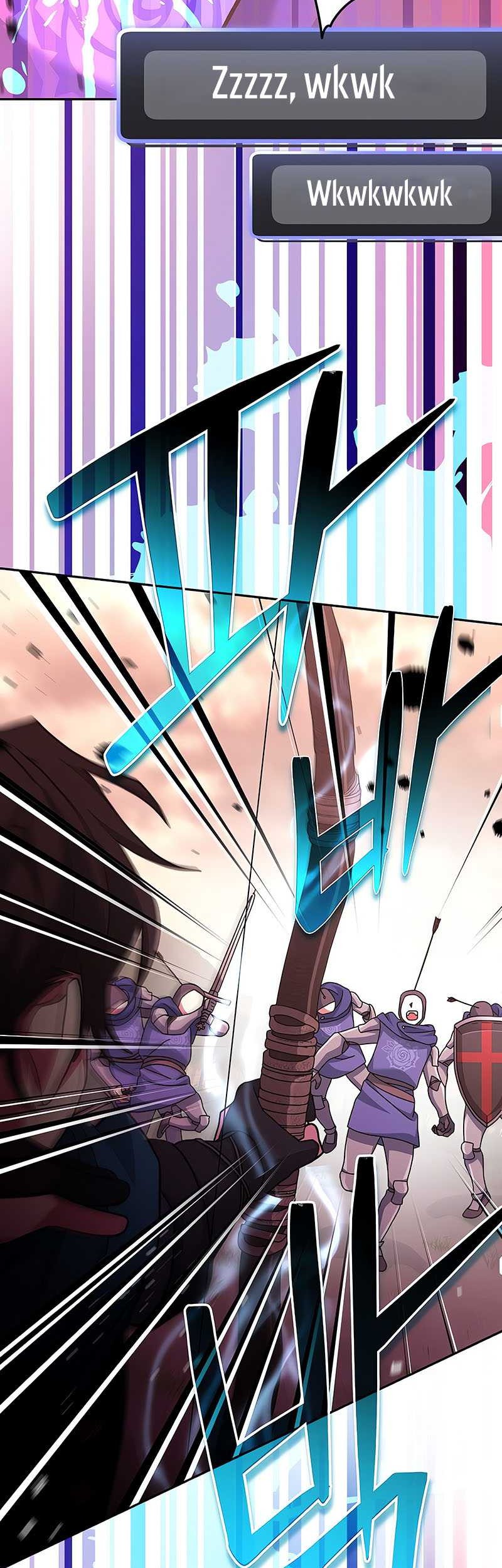 Genius Archer’s Streaming Bab 23 halaman 20