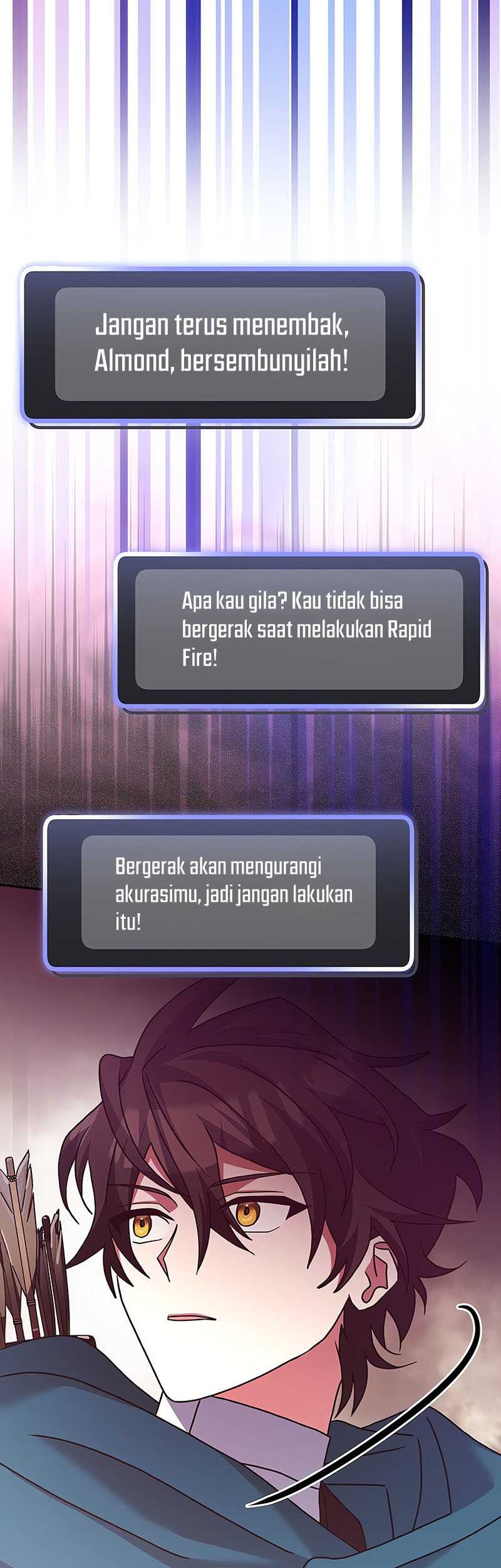 Genius Archer’s Streaming Bab 23 halaman 23