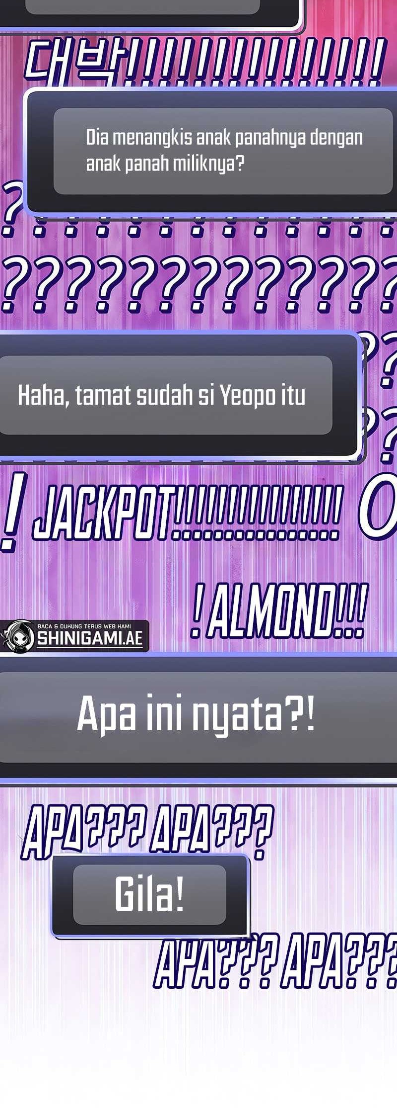 Genius Archer’s Streaming Bab 23 halaman 29