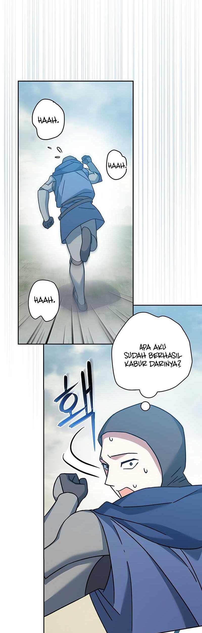 Genius Archer’s Streaming Bab 23 halaman 47