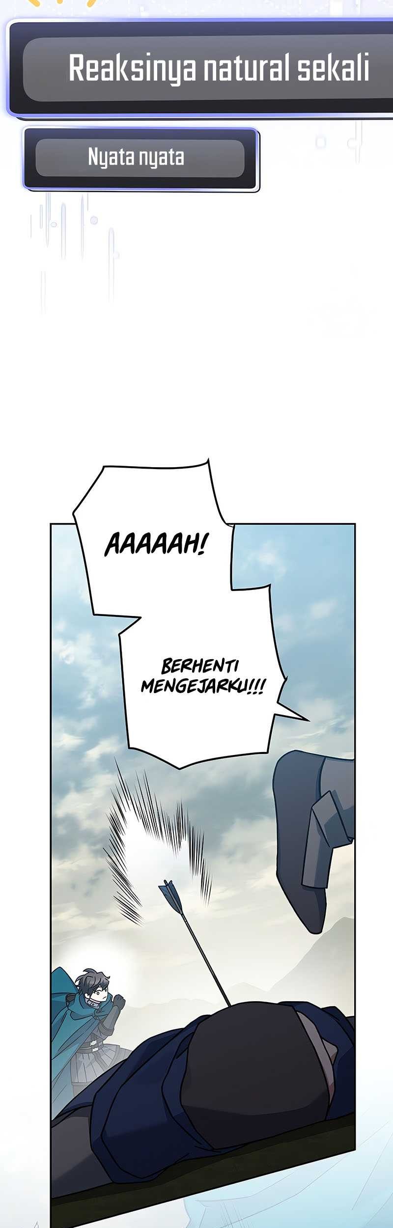 Genius Archer’s Streaming Bab 23 halaman 50