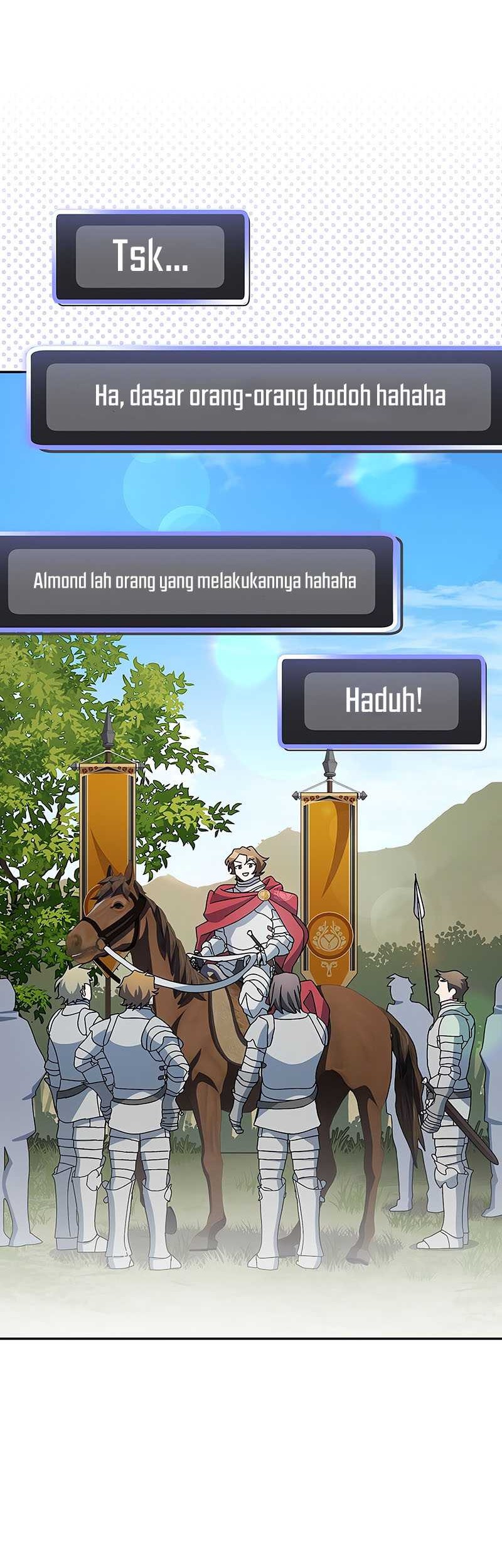 Genius Archer’s Streaming Bab 23 halaman 63