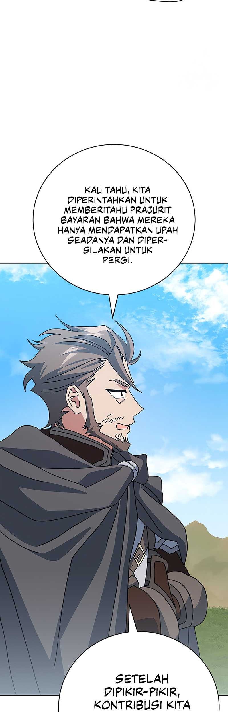 Genius Archer’s Streaming Bab 23 halaman 68