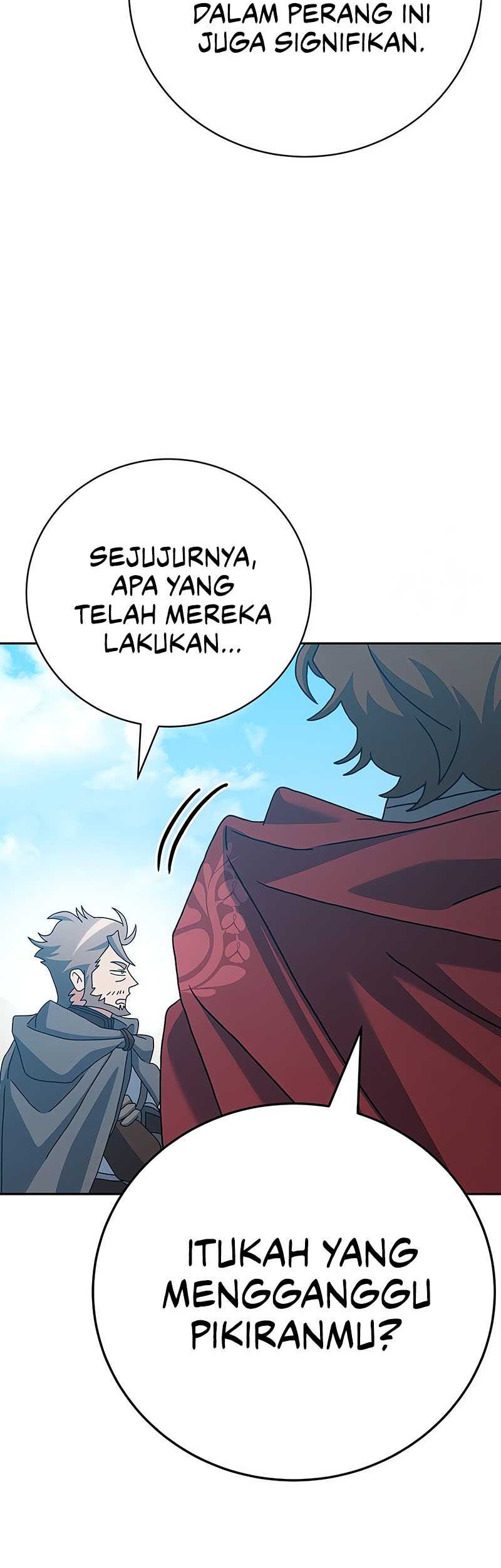 Genius Archer’s Streaming Bab 23 halaman 69