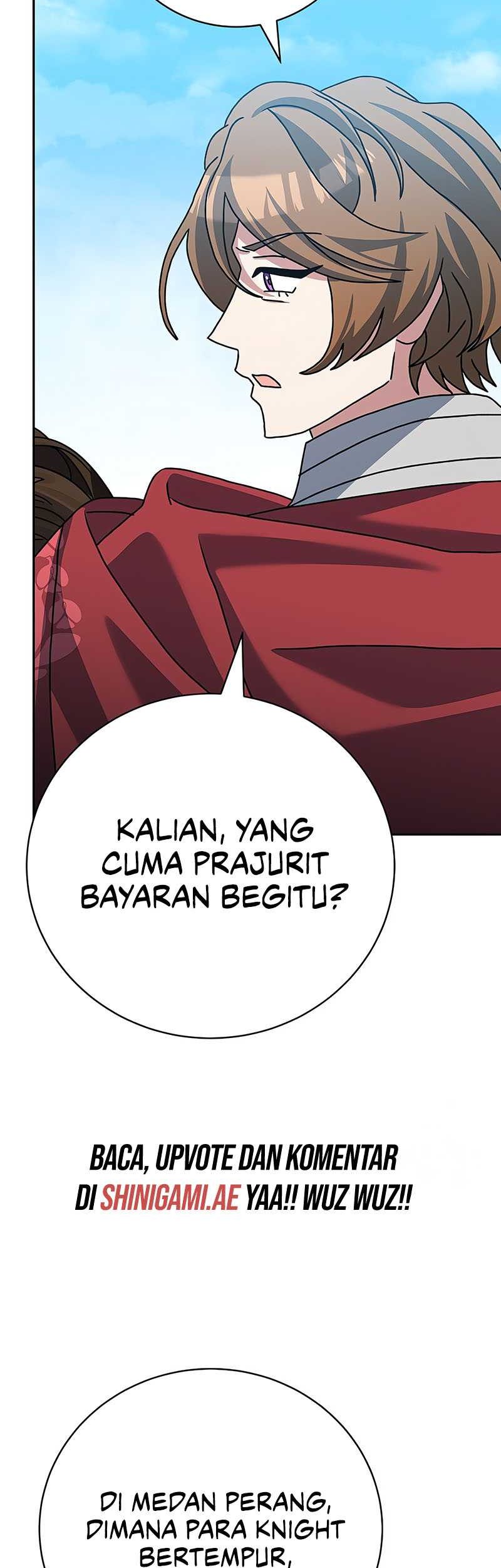 Genius Archer’s Streaming Bab 23 halaman 72