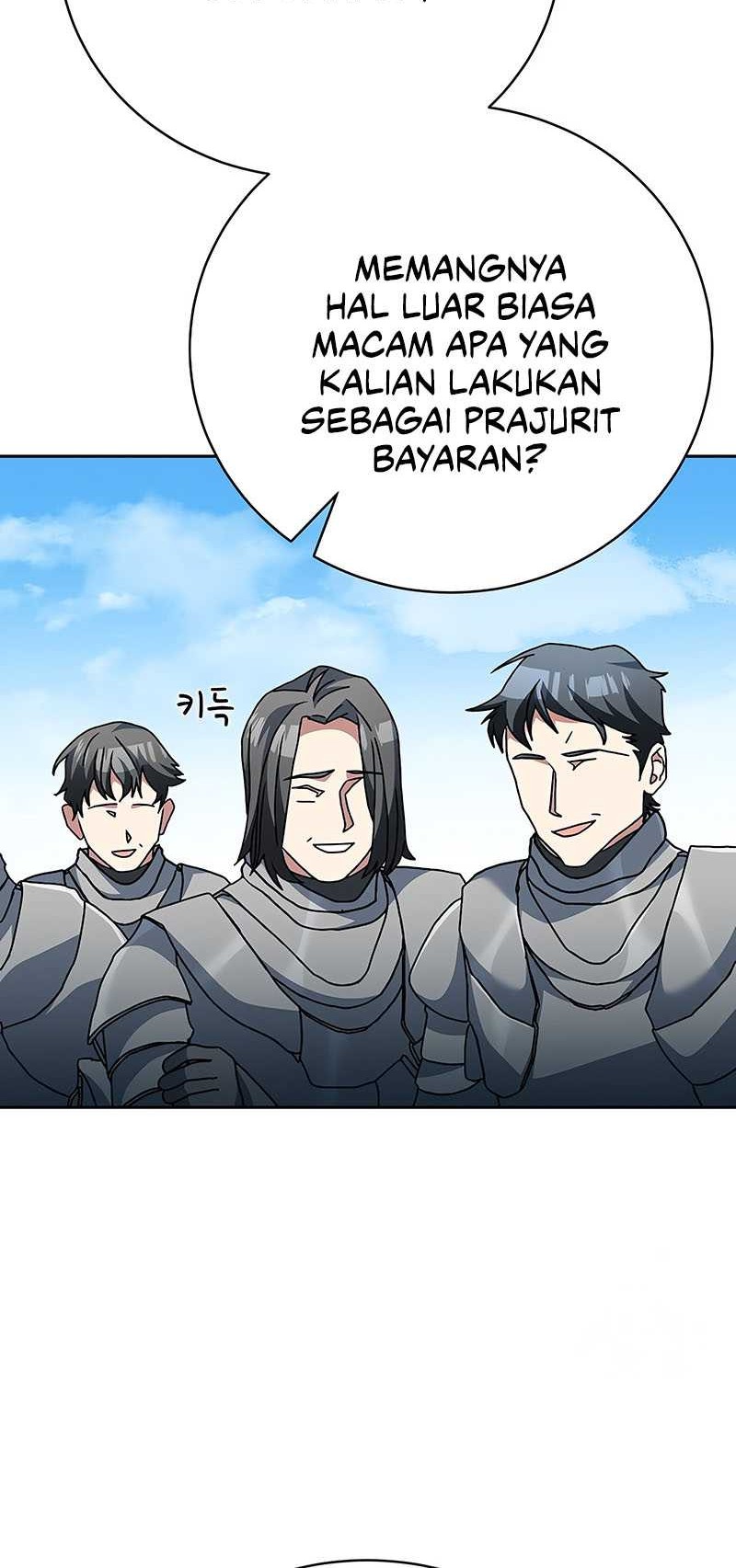 Genius Archer’s Streaming Bab 23 halaman 73