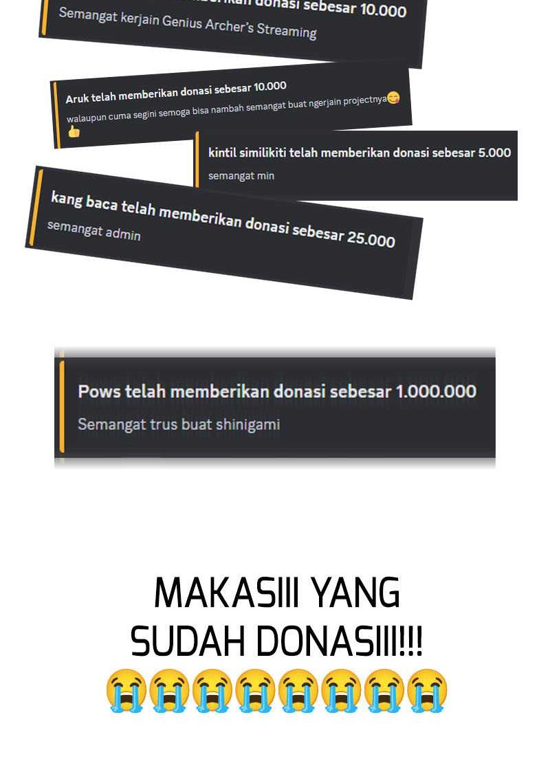 Genius Archer’s Streaming Bab 23 halaman 79