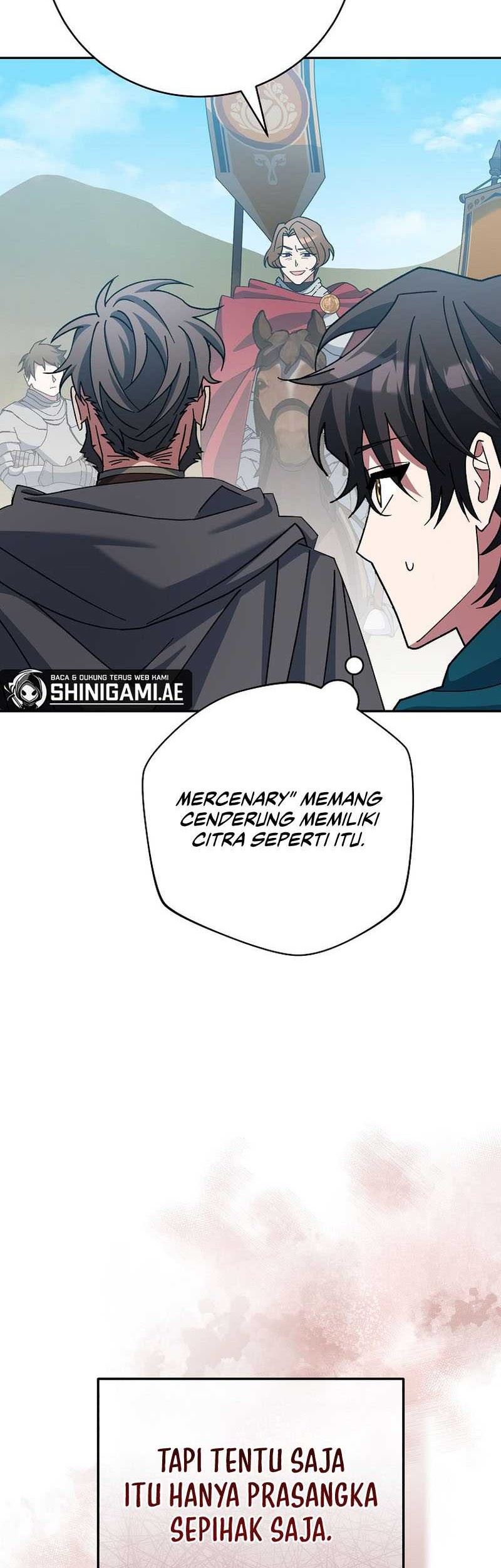 Genius Archer’s Streaming Bab 24 halaman 3