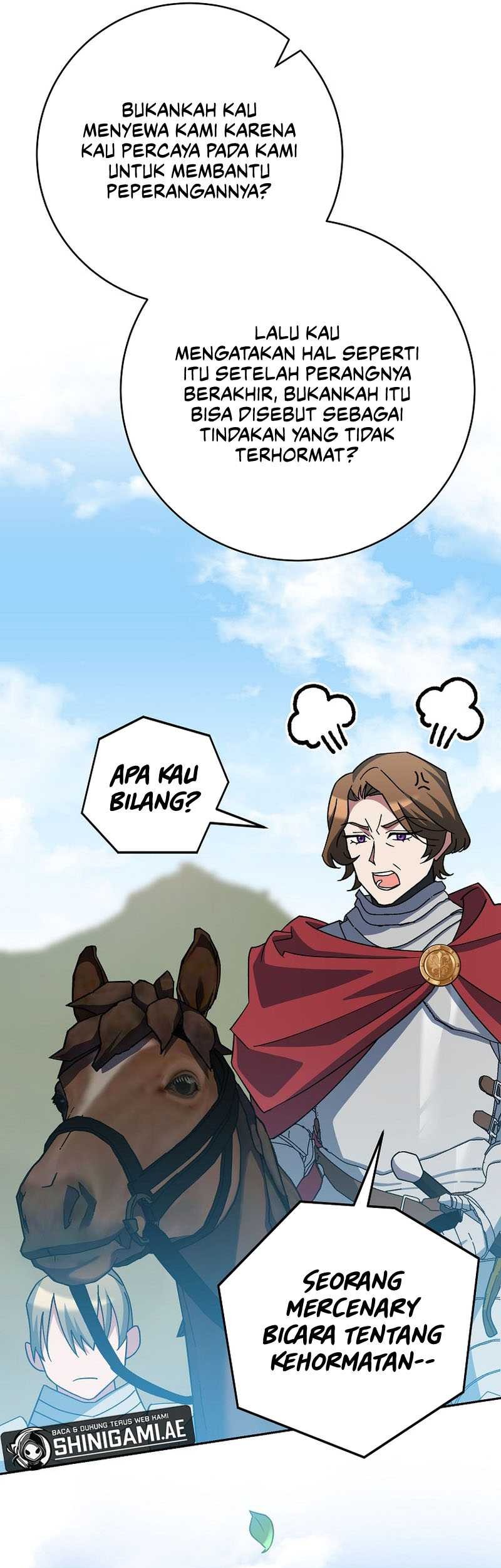 Genius Archer’s Streaming Bab 24 halaman 6