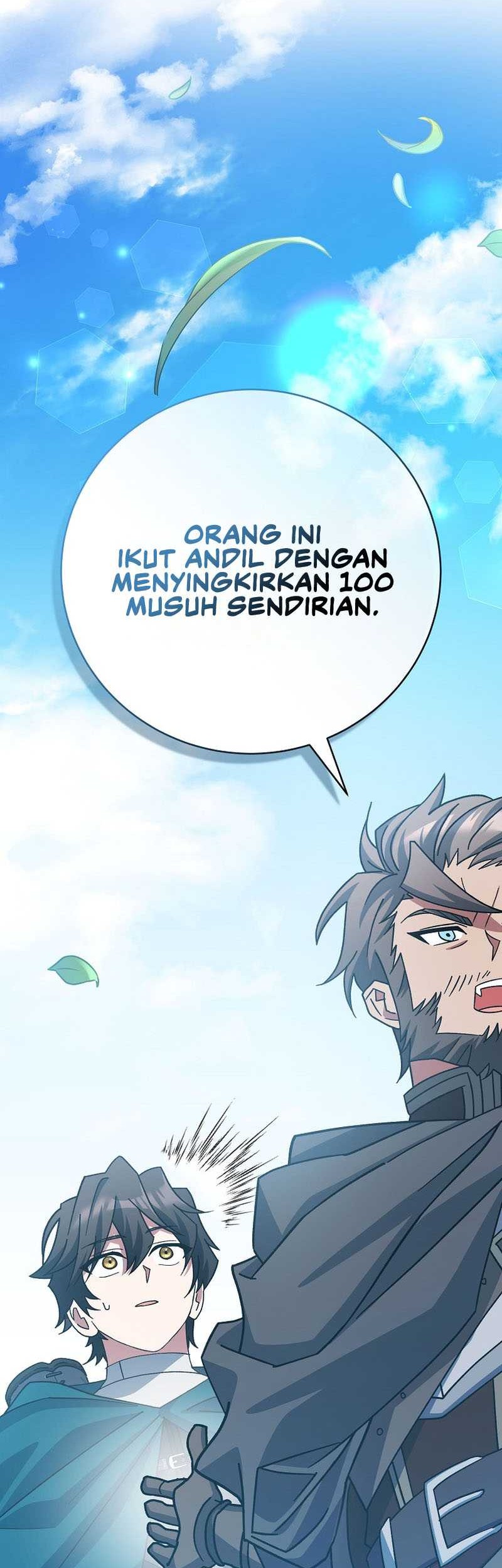 Genius Archer’s Streaming Bab 24 halaman 7