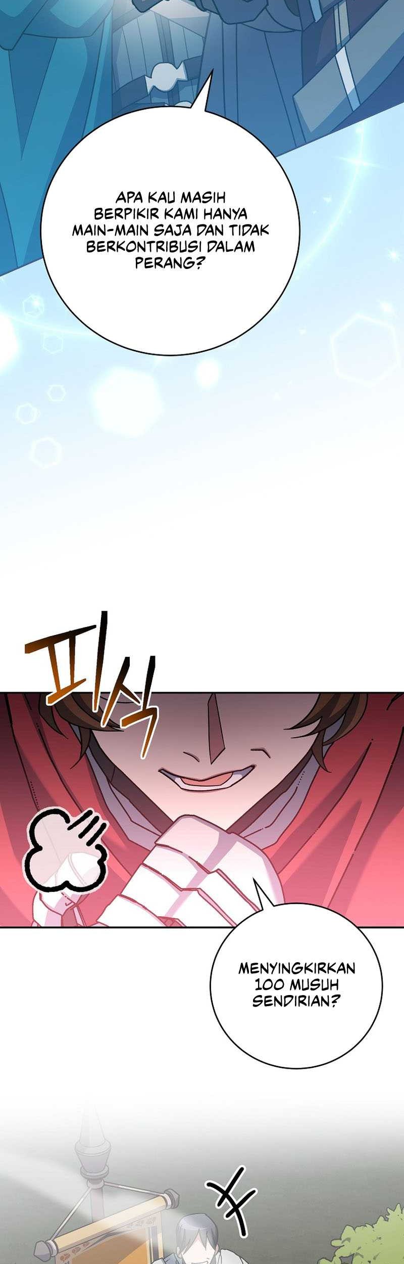 Genius Archer’s Streaming Bab 24 halaman 8