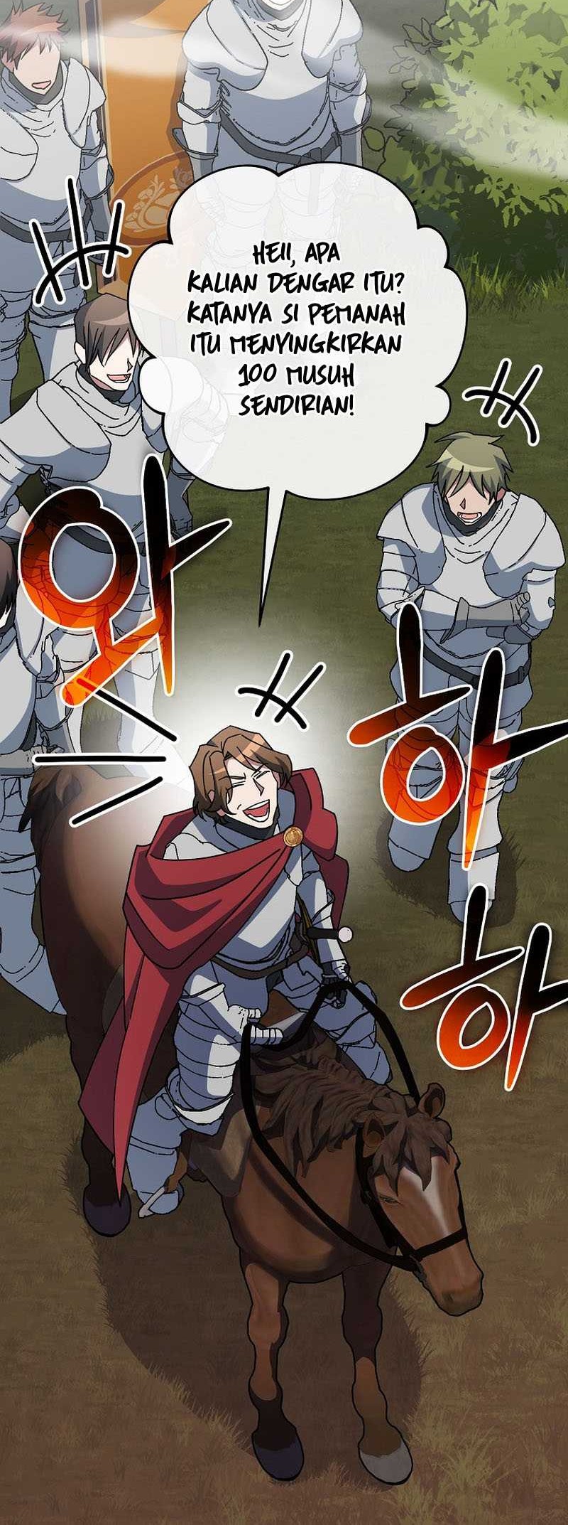 Genius Archer’s Streaming Bab 24 halaman 9