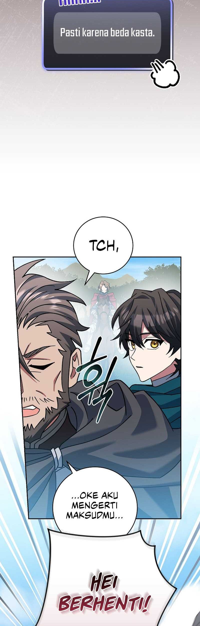 Genius Archer’s Streaming Bab 24 halaman 11