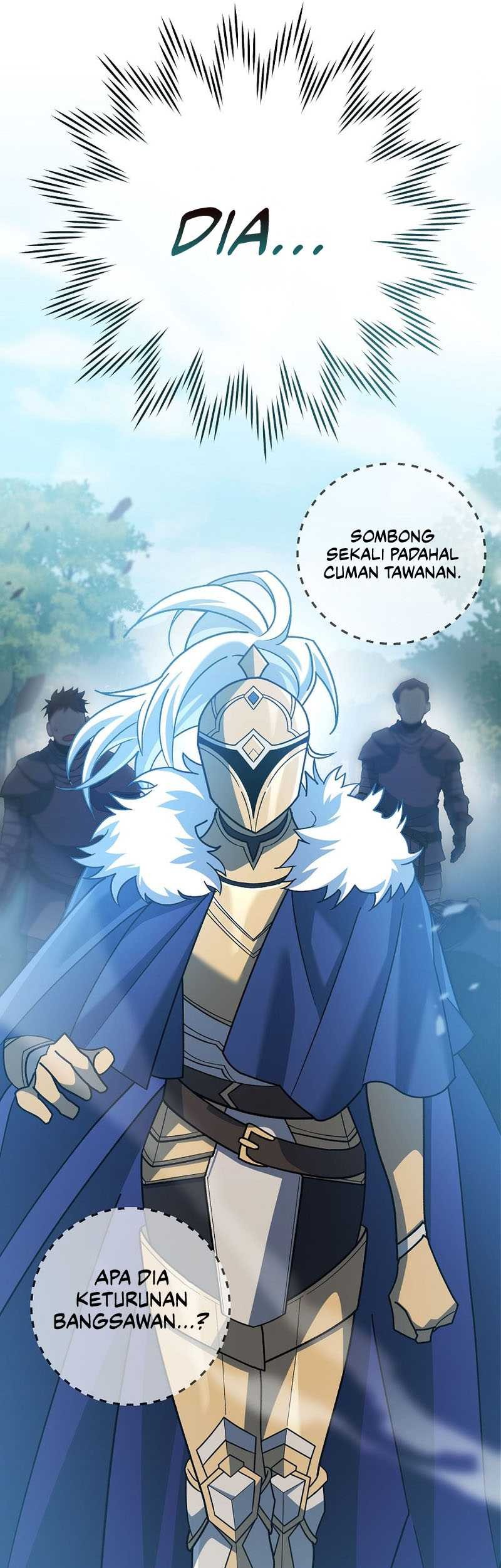 Genius Archer’s Streaming Bab 24 halaman 14