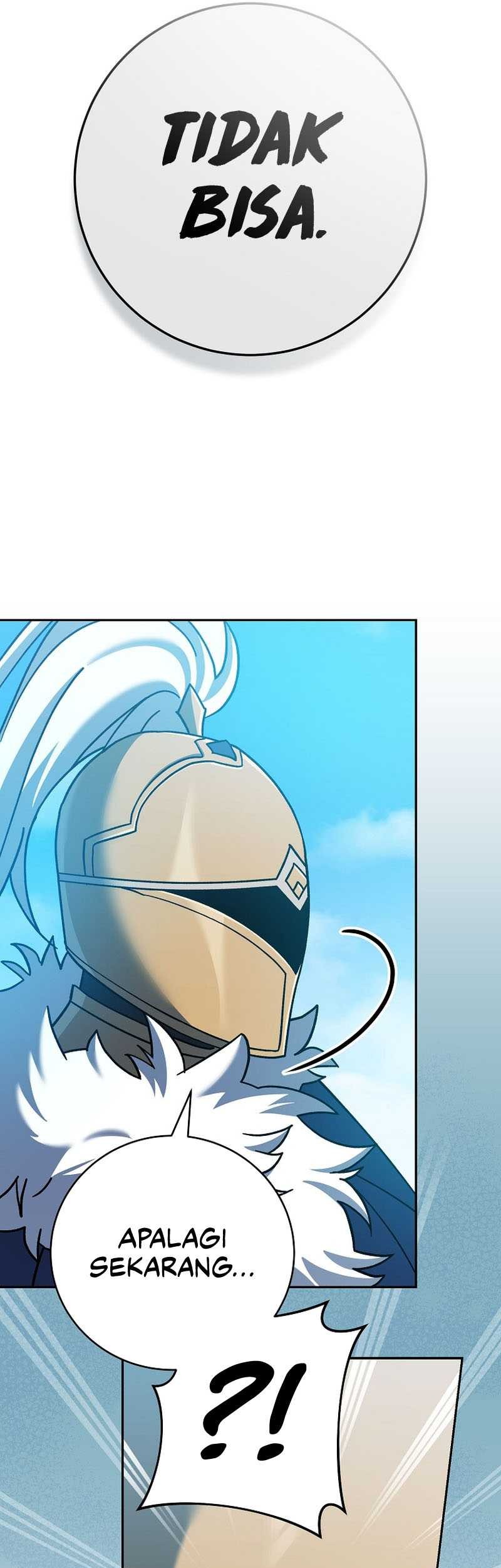 Genius Archer’s Streaming Bab 24 halaman 21