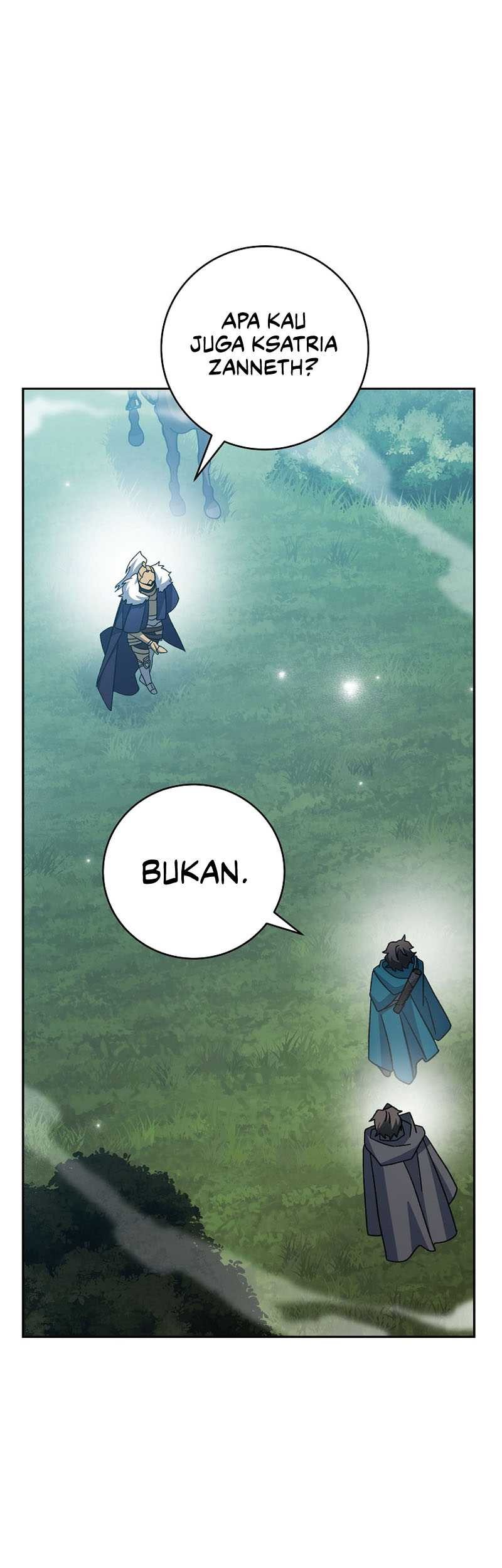 Genius Archer’s Streaming Bab 24 halaman 25