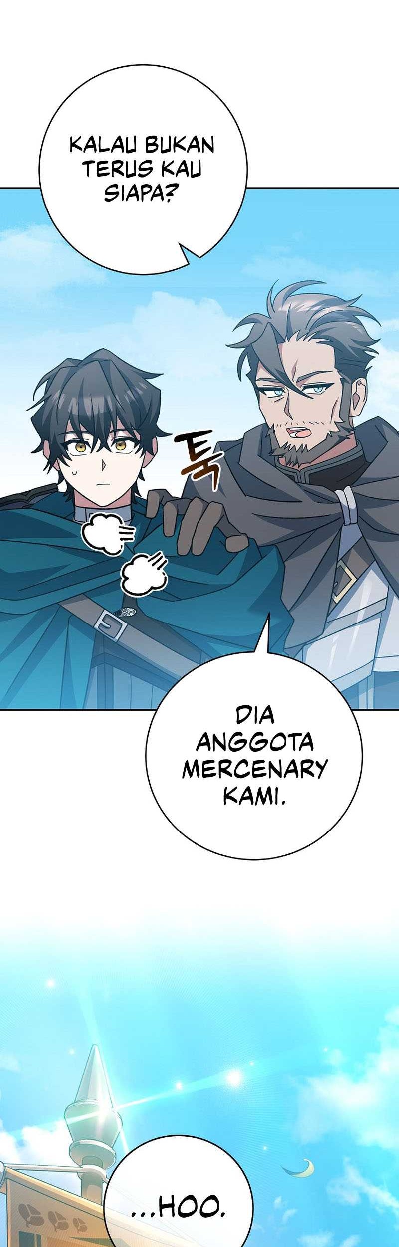 Genius Archer’s Streaming Bab 24 halaman 26