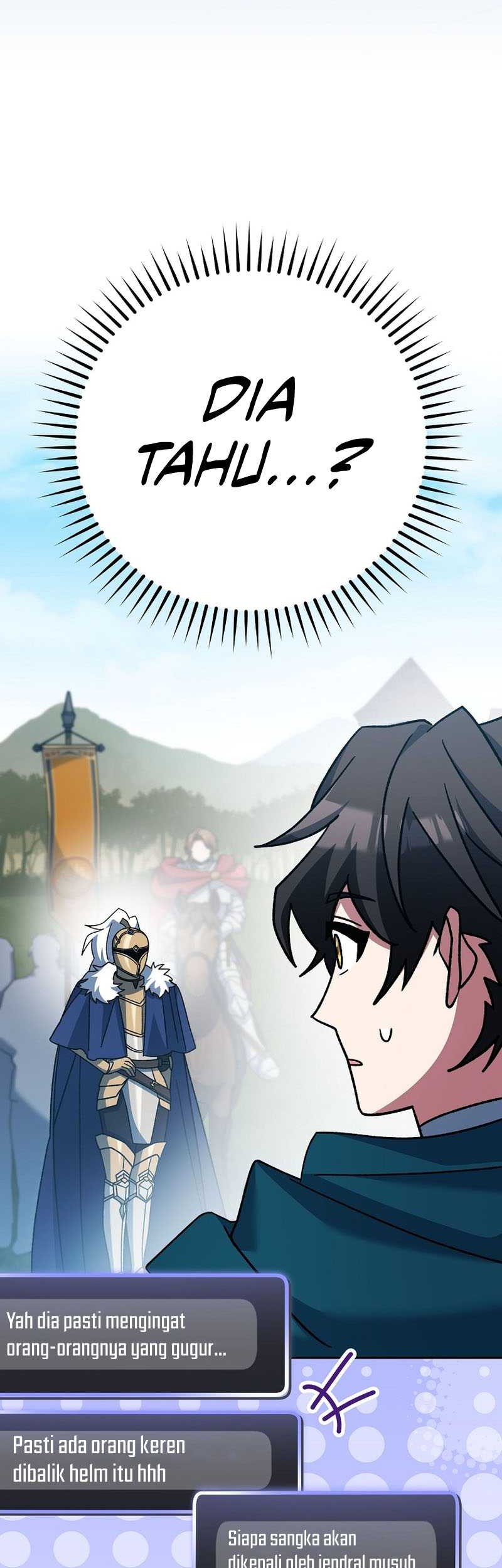 Genius Archer’s Streaming Bab 24 halaman 30