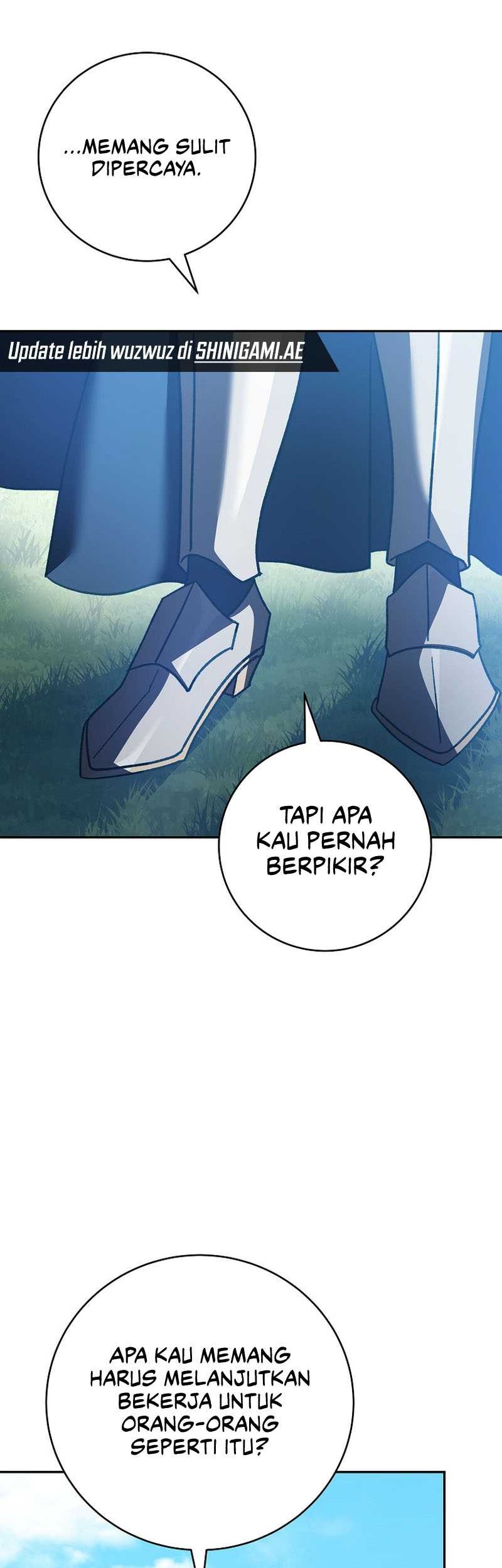 Genius Archer’s Streaming Bab 24 halaman 33