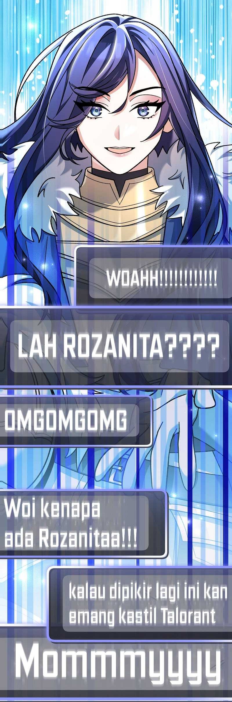 Genius Archer’s Streaming Bab 24 halaman 38