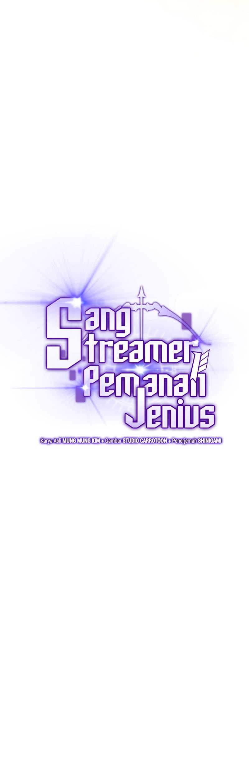 Genius Archer’s Streaming Bab 24 halaman 41