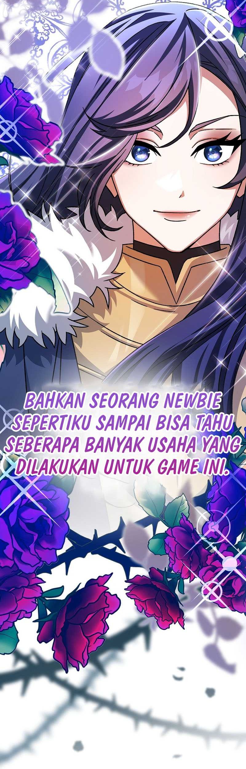 Genius Archer’s Streaming Bab 24 halaman 45
