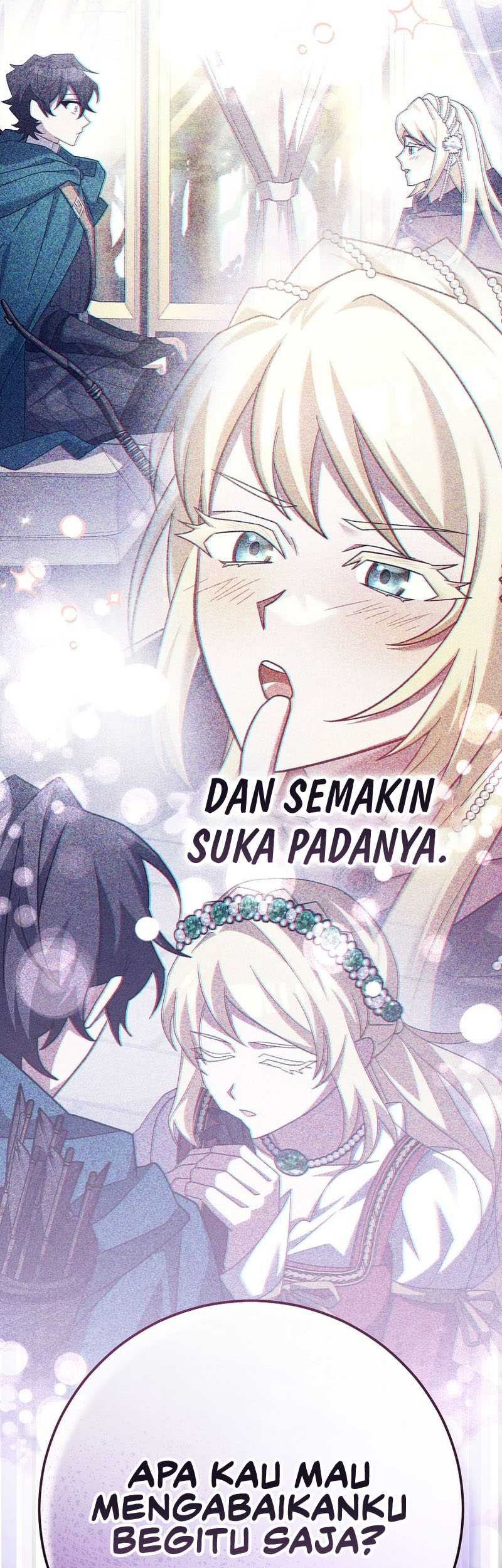 Genius Archer’s Streaming Bab 24 halaman 51