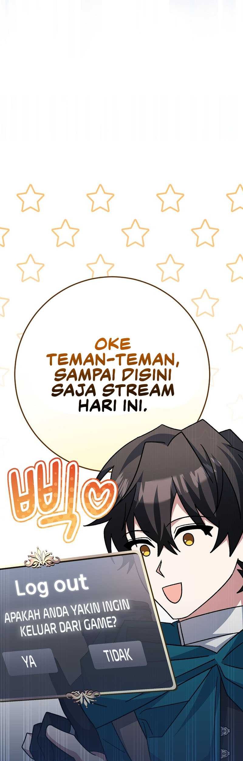 Genius Archer’s Streaming Bab 24 halaman 55