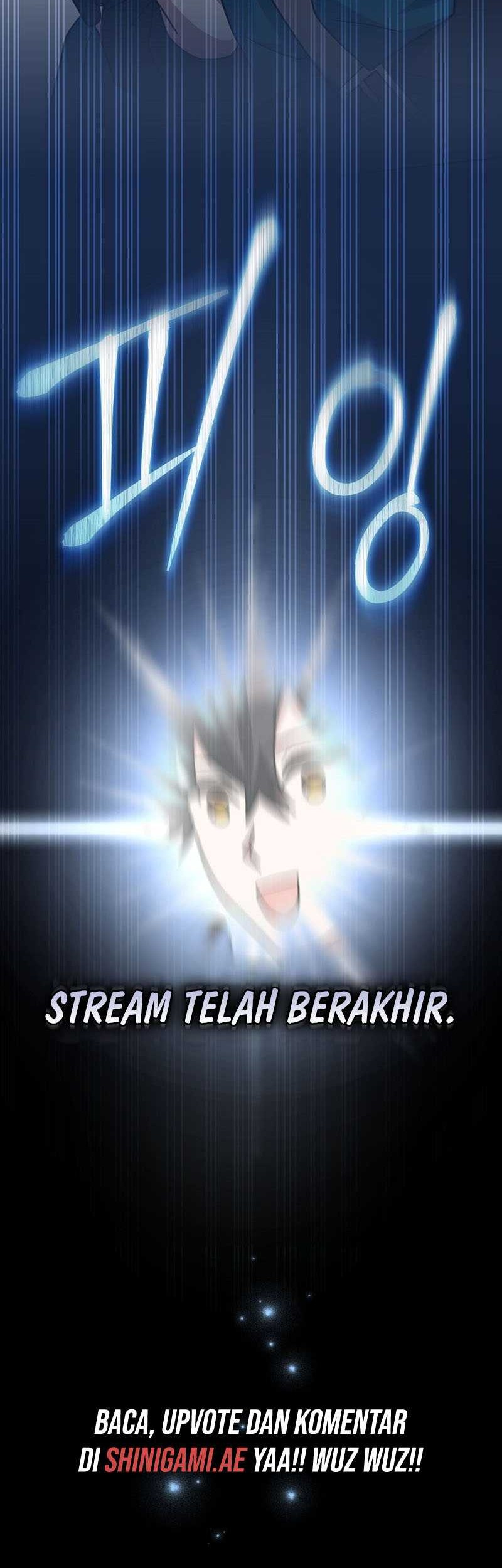 Genius Archer’s Streaming Bab 24 halaman 56
