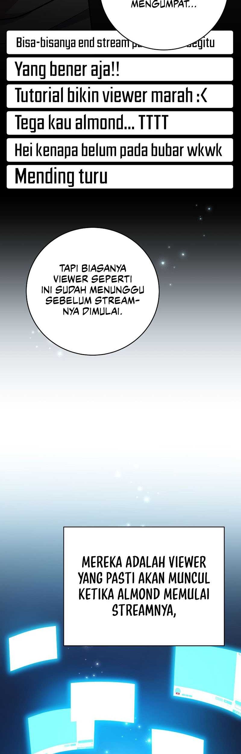 Genius Archer’s Streaming Bab 24 halaman 60