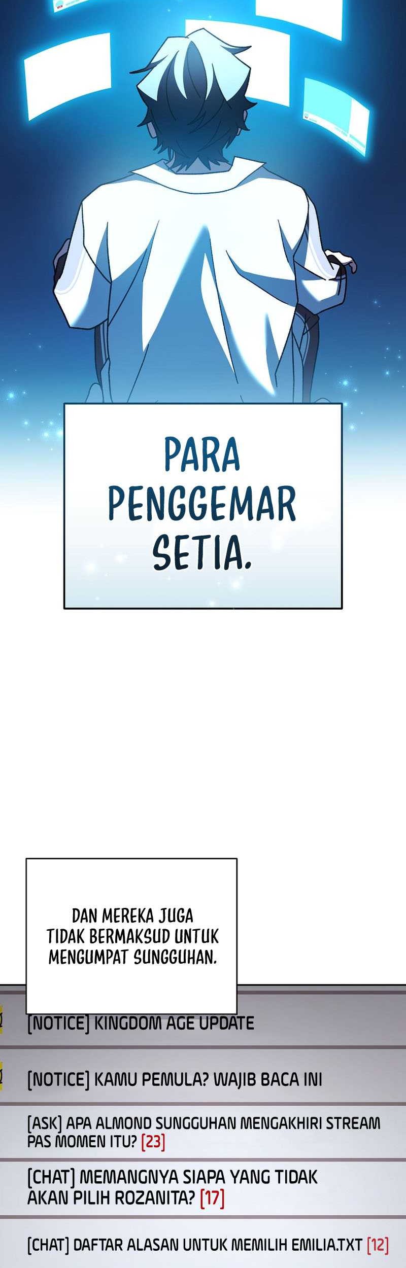 Genius Archer’s Streaming Bab 24 halaman 61