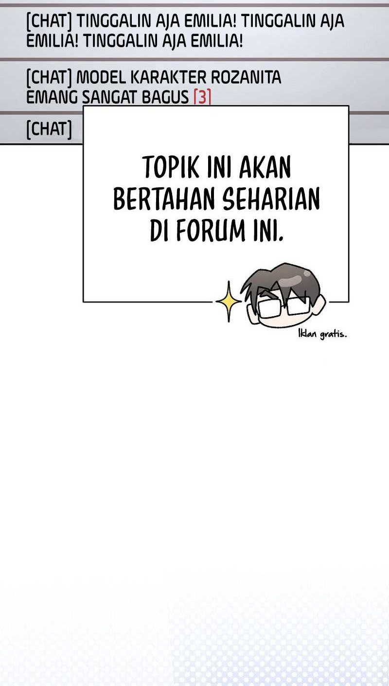 Genius Archer’s Streaming Bab 24 halaman 62
