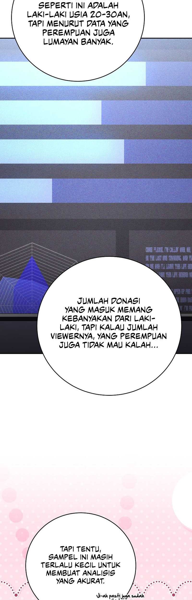 Genius Archer’s Streaming Bab 24 halaman 64
