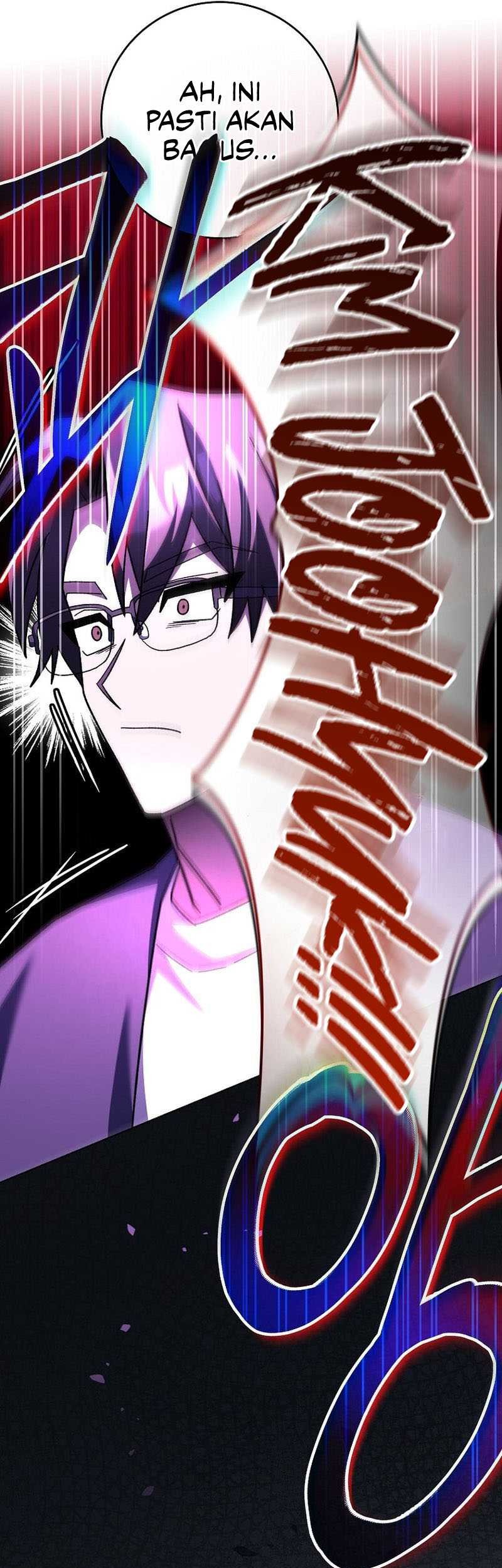 Genius Archer’s Streaming Bab 24 halaman 67