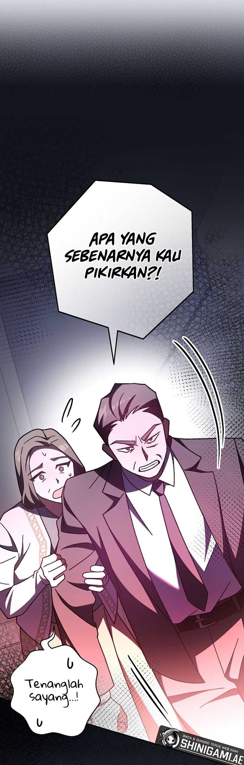 Genius Archer’s Streaming Bab 24 halaman 69
