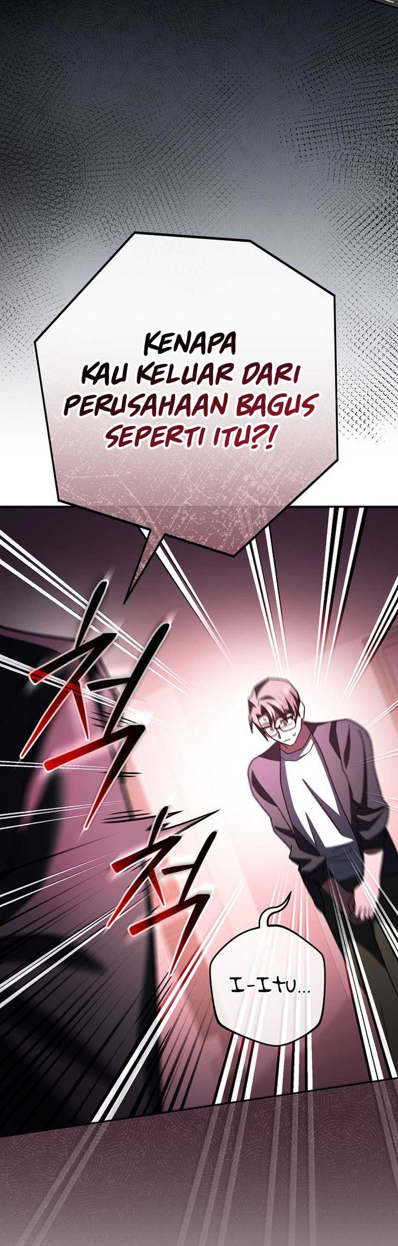 Genius Archer’s Streaming Bab 24 halaman 70
