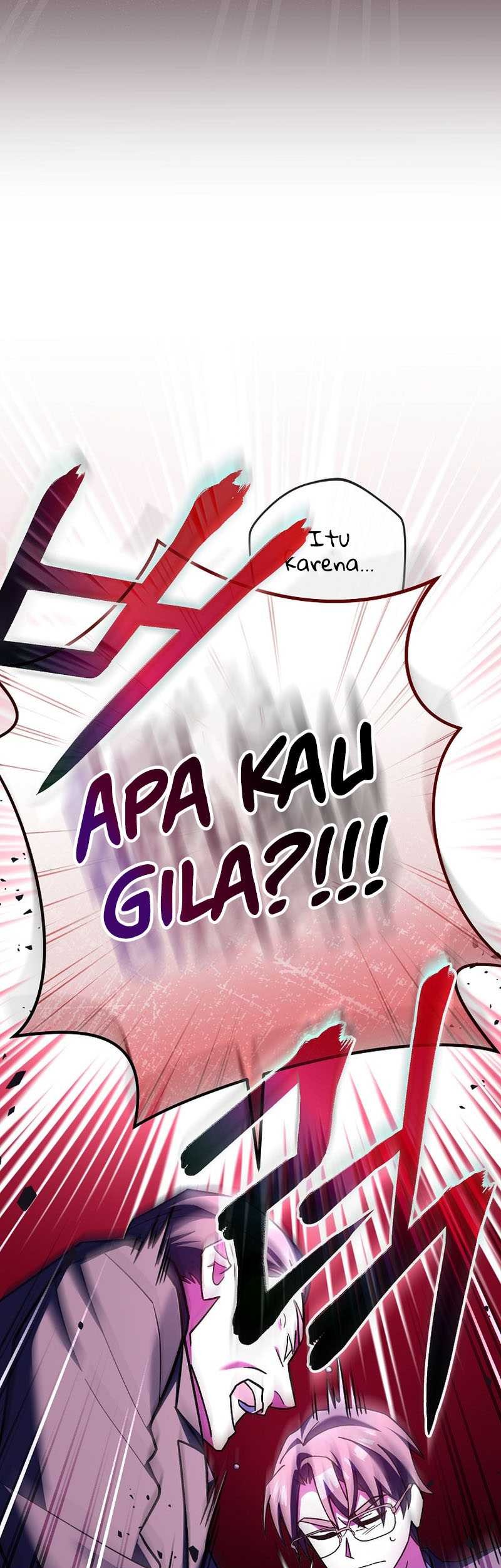 Genius Archer’s Streaming Bab 24 halaman 71