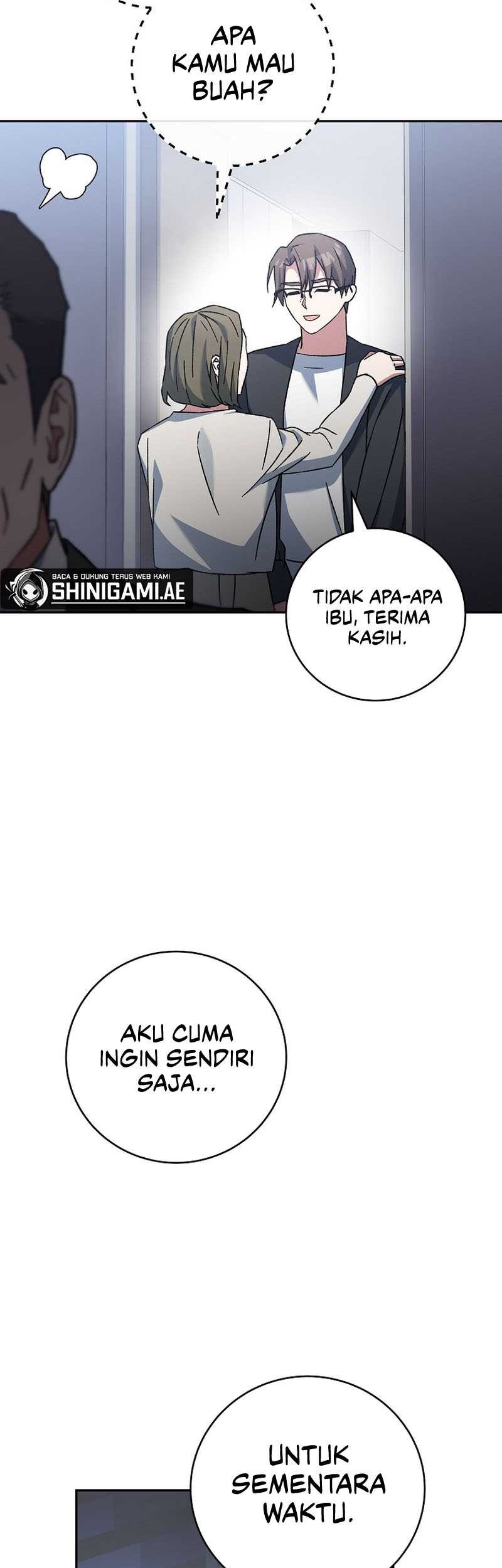 Genius Archer’s Streaming Bab 24 halaman 79
