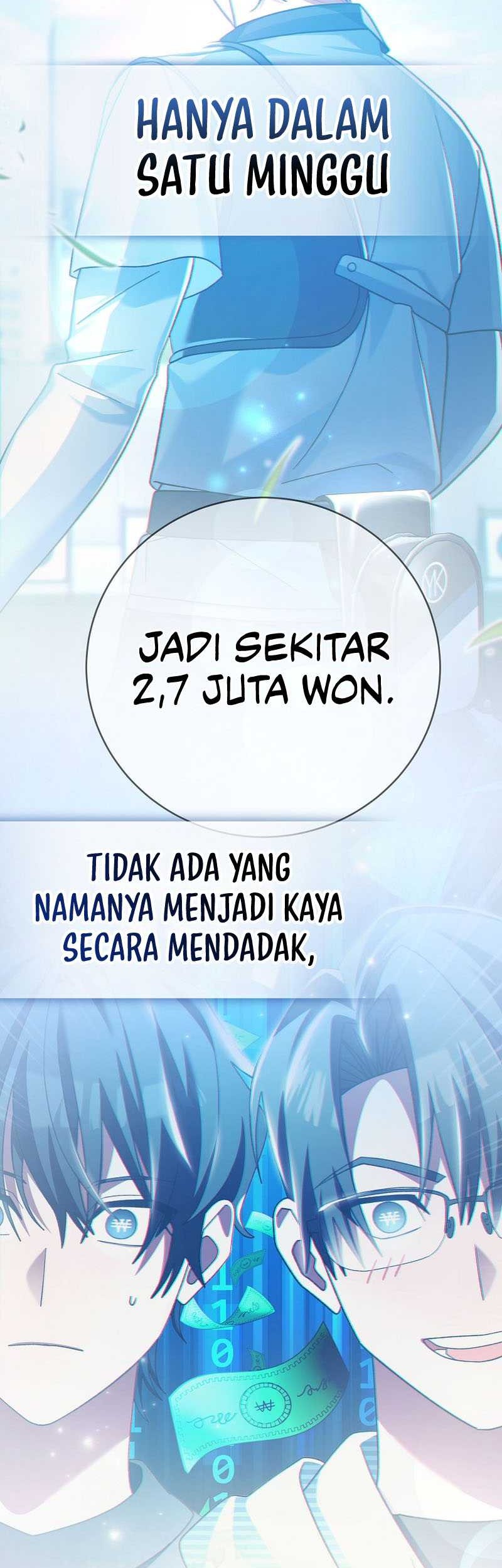 Genius Archer’s Streaming Bab 24 halaman 81