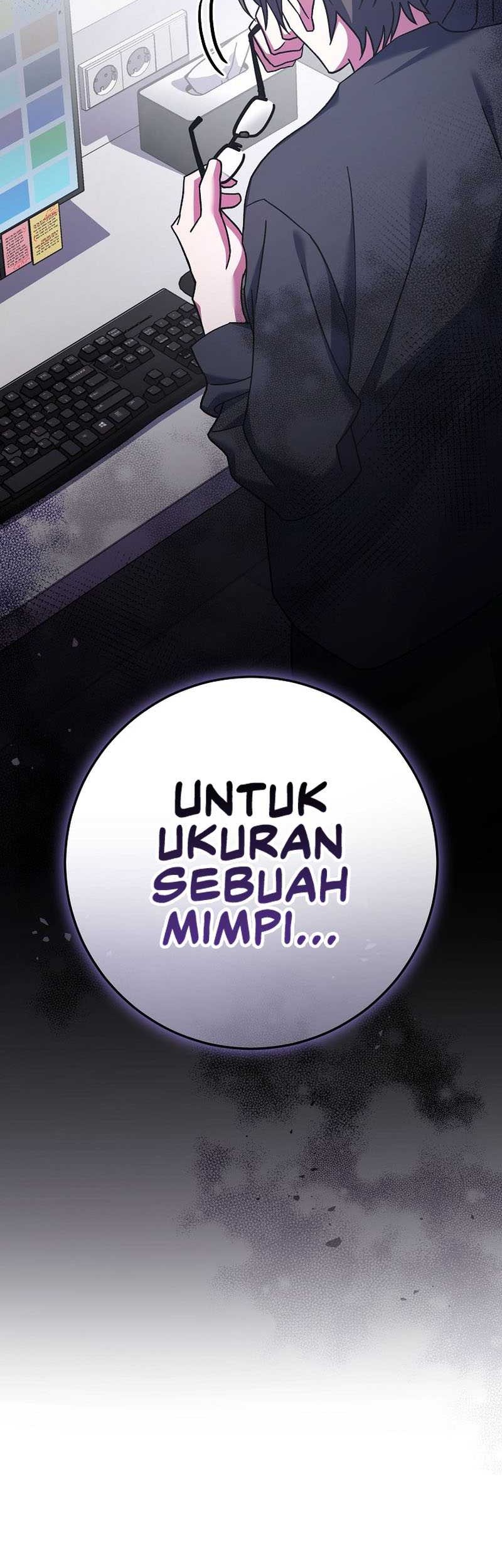 Genius Archer’s Streaming Bab 24 halaman 85