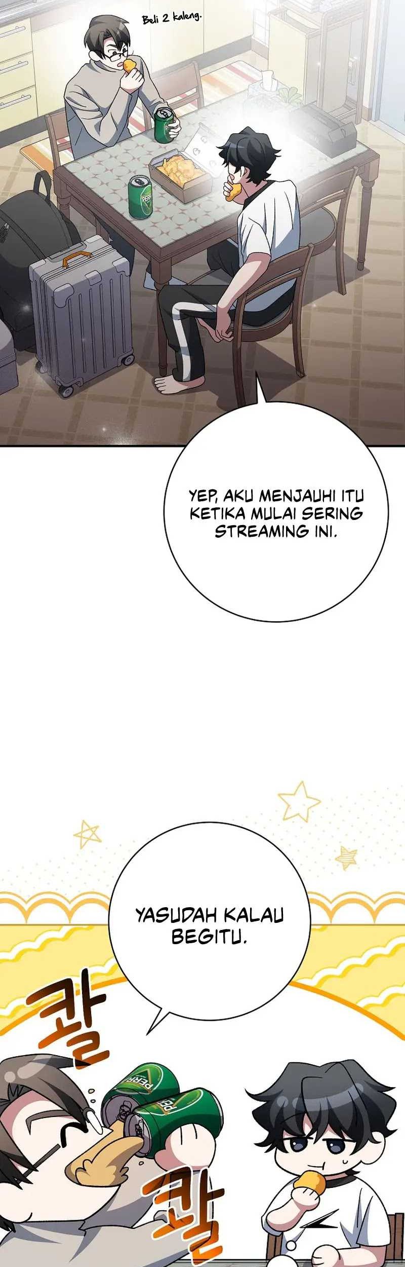 Genius Archer’s Streaming Bab 25 halaman 4