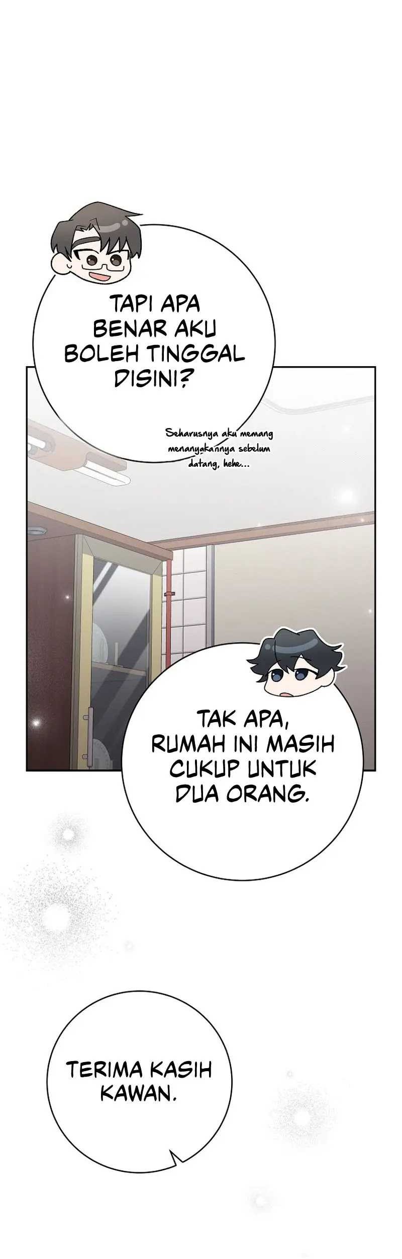 Genius Archer’s Streaming Bab 25 halaman 8